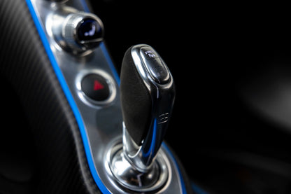 2019 Bugatti Chiron Sport