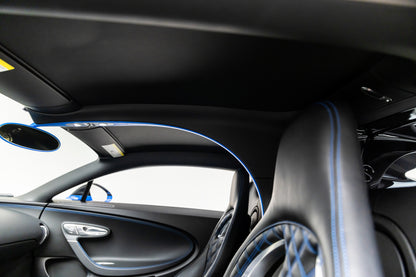 2019 Bugatti Chiron Sport