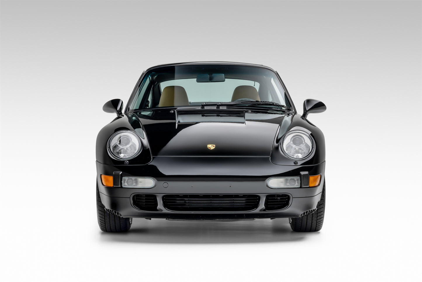 1998 Porsche 911 Carrera 4S