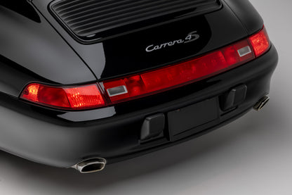 1998 Porsche 911 Carrera 4S
