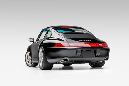 1998 Porsche 911 Carrera 4S