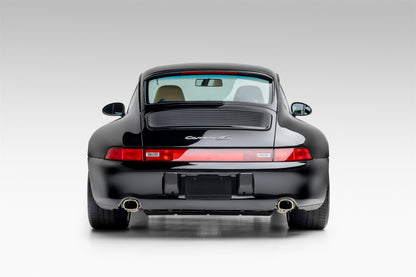 1998 Porsche 911 Carrera 4S