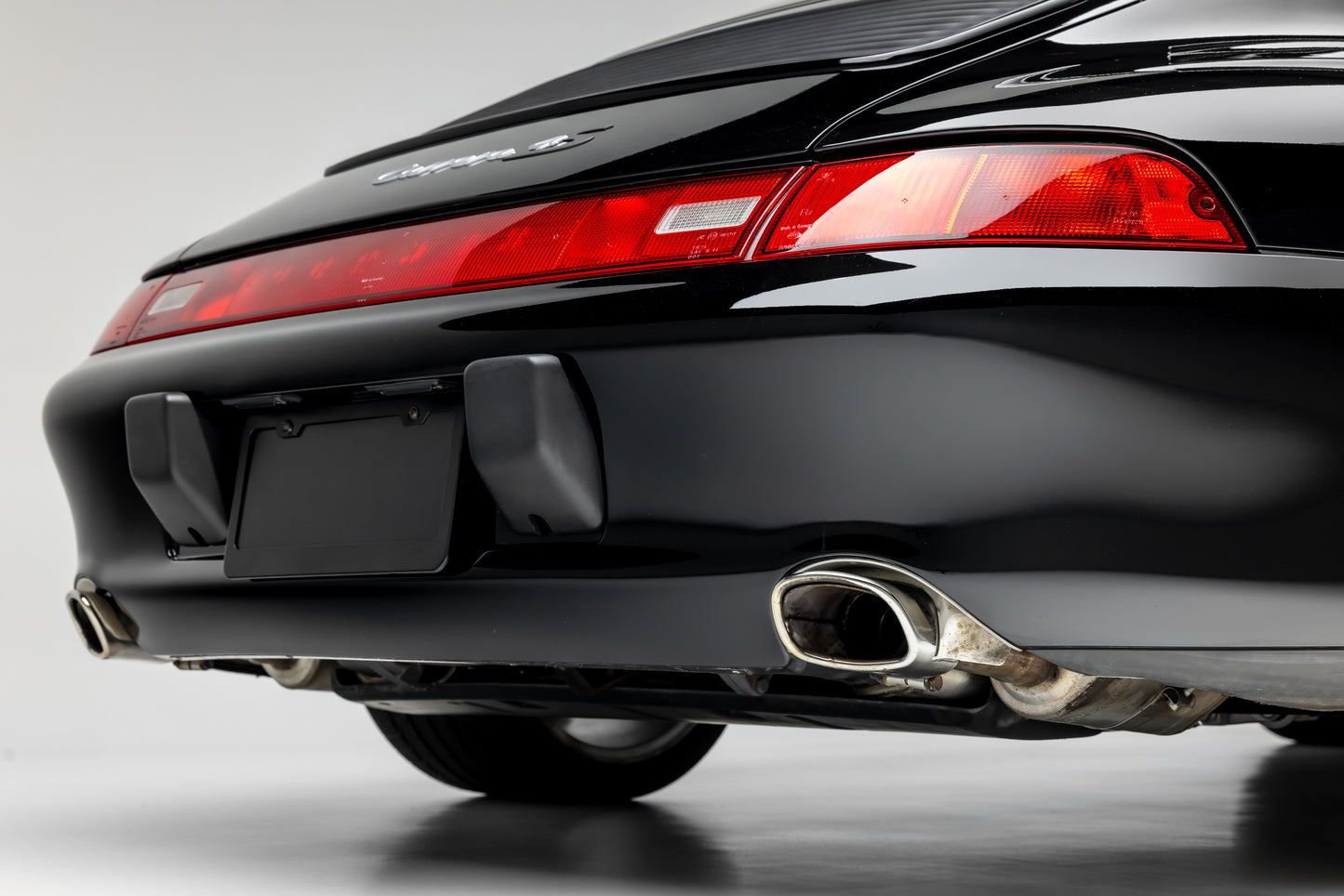 1998 Porsche 911 Carrera 4S