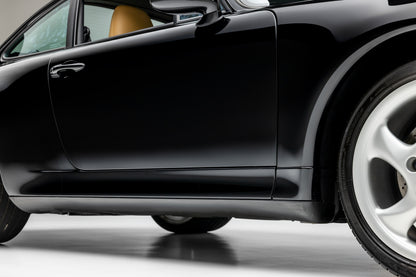 1998 Porsche 911 Carrera 4S