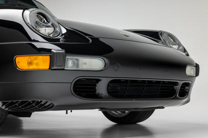 1998 Porsche 911 Carrera 4S