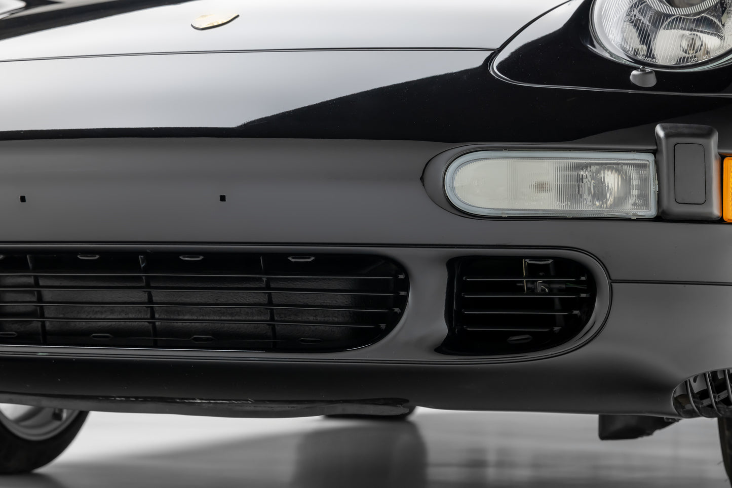 1998 Porsche 911 Carrera 4S