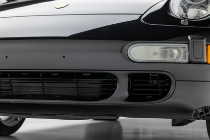 1998 Porsche 911 Carrera 4S