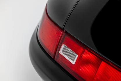 1998 Porsche 911 Carrera 4S