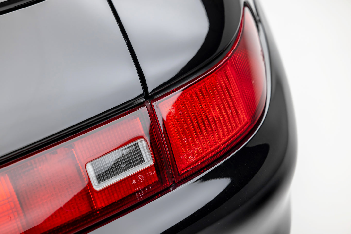 1998 Porsche 911 Carrera 4S