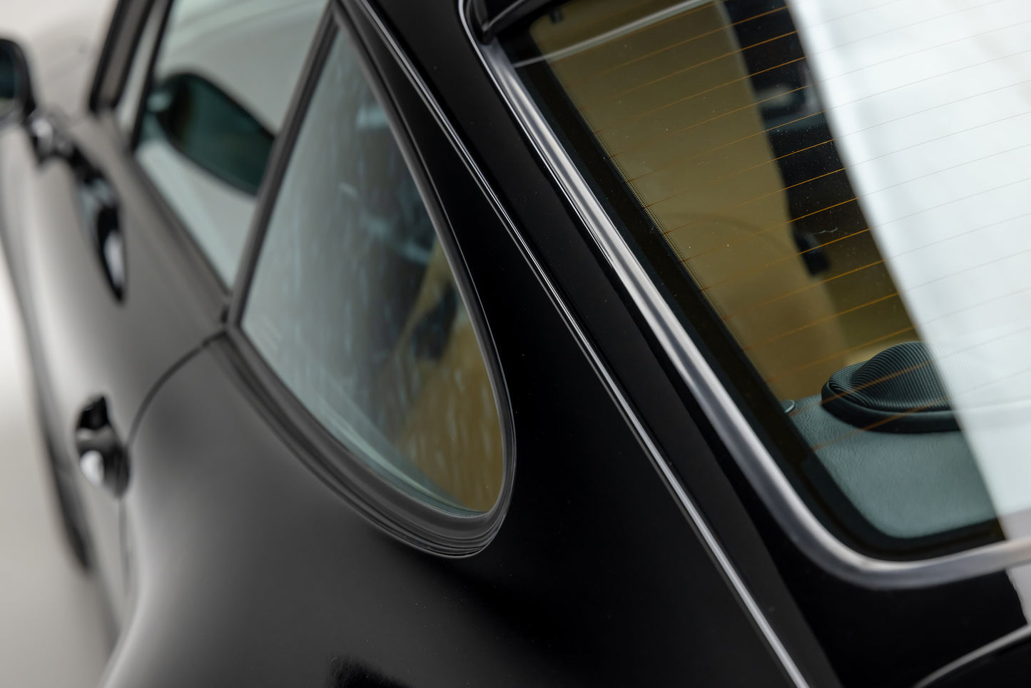 1998 Porsche 911 Carrera 4S