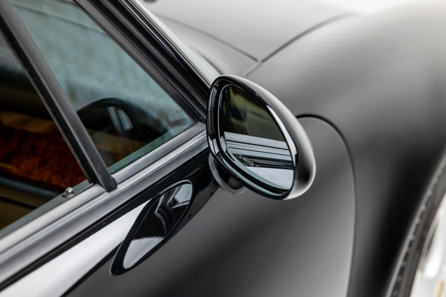 1998 Porsche 911 Carrera 4S