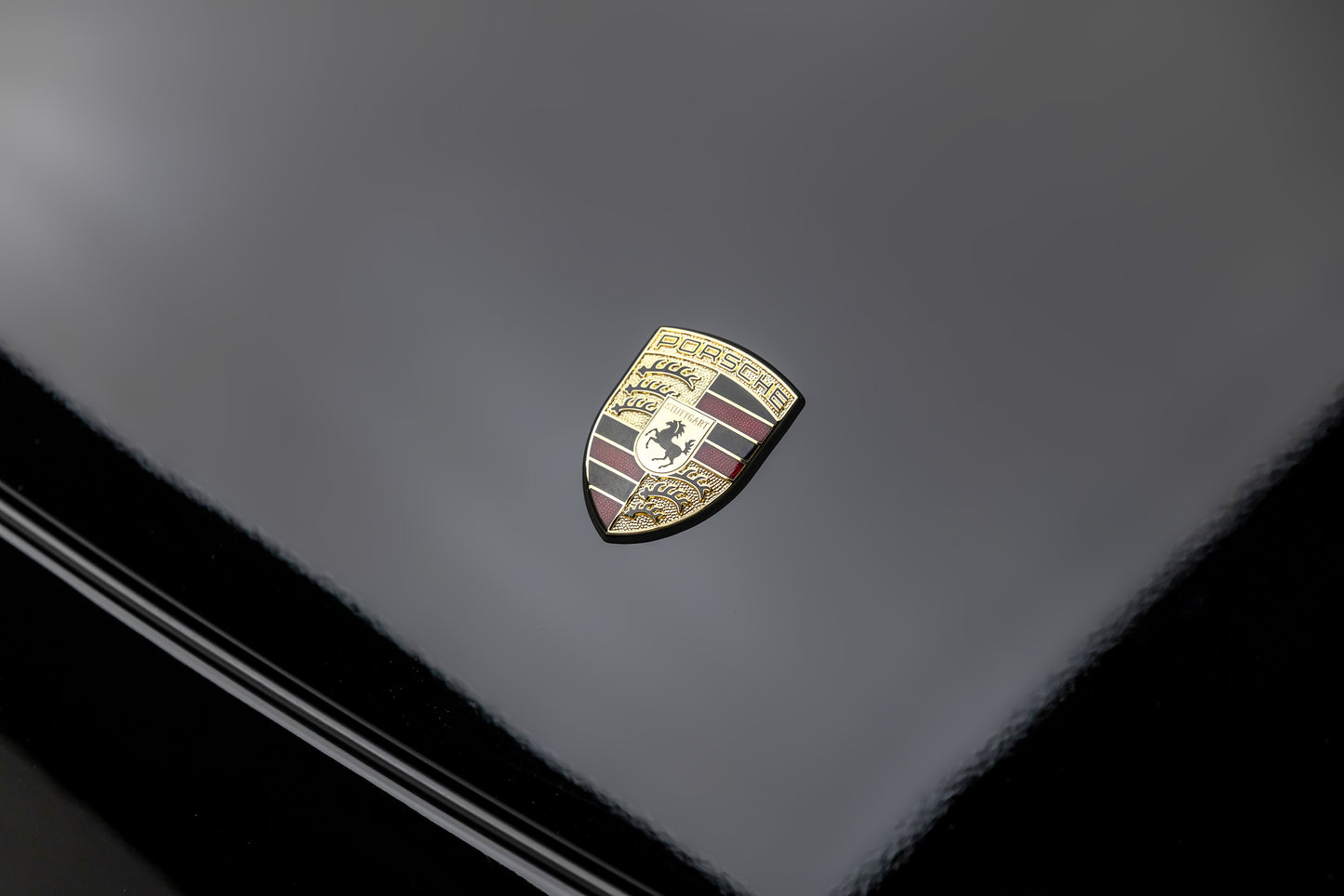 1998 Porsche 911 Carrera 4S