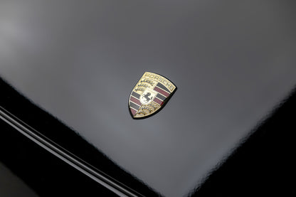 1998 Porsche 911 Carrera 4S