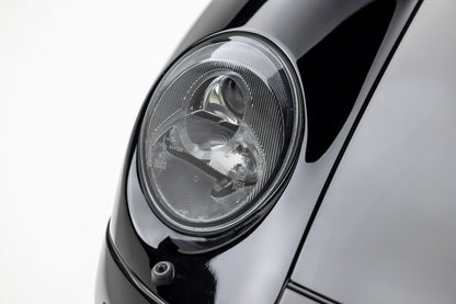 1998 Porsche 911 Carrera 4S