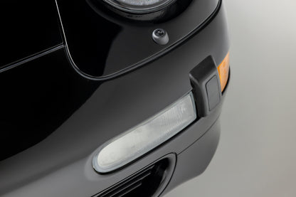 1998 Porsche 911 Carrera 4S