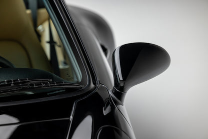 1998 Porsche 911 Carrera 4S
