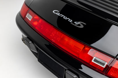 1998 Porsche 911 Carrera 4S