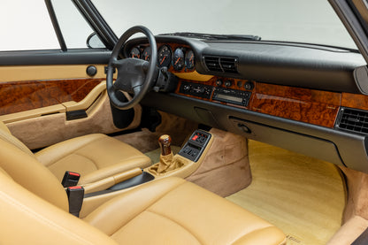 1998 Porsche 911 Carrera 4S