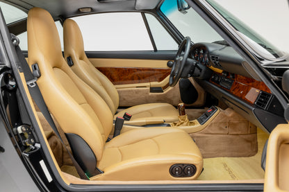 1998 Porsche 911 Carrera 4S
