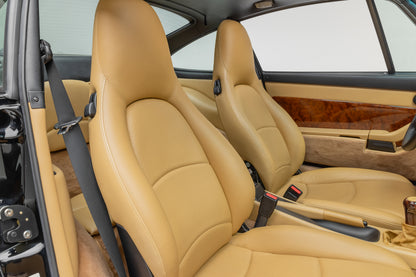 1998 Porsche 911 Carrera 4S