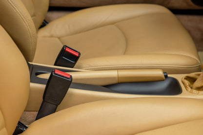 1998 Porsche 911 Carrera 4S