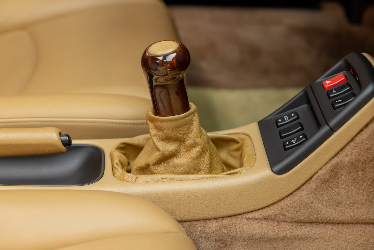1998 Porsche 911 Carrera 4S