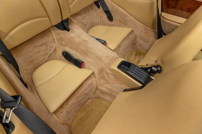 1998 Porsche 911 Carrera 4S