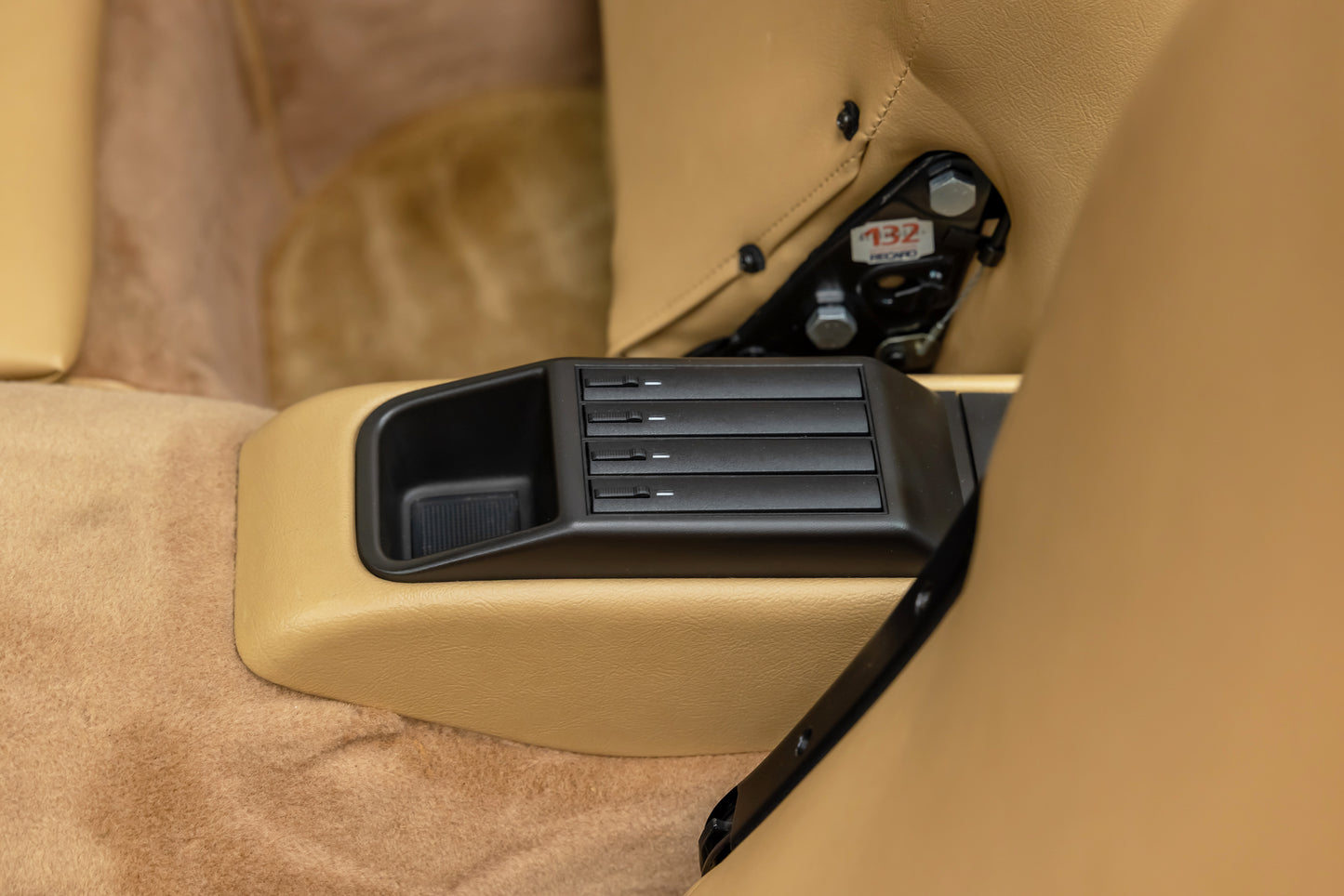 1998 Porsche 911 Carrera 4S