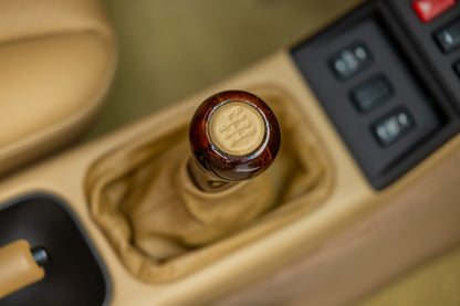1998 Porsche 911 Carrera 4S