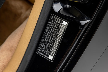 1998 Porsche 911 Carrera 4S