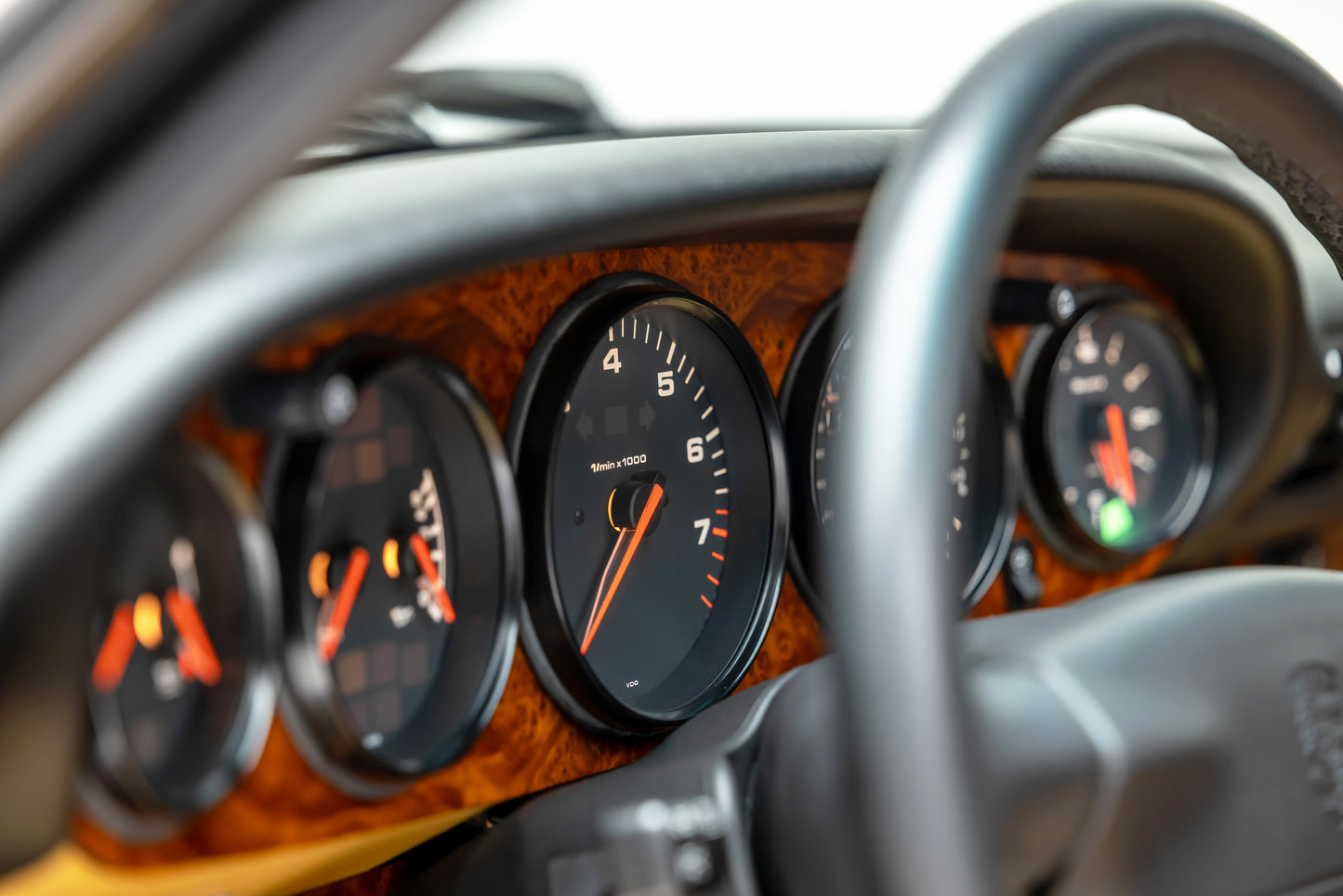 1998 Porsche 911 Carrera 4S