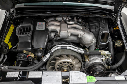 1998 Porsche 911 Carrera 4S