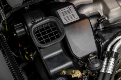 1998 Porsche 911 Carrera 4S