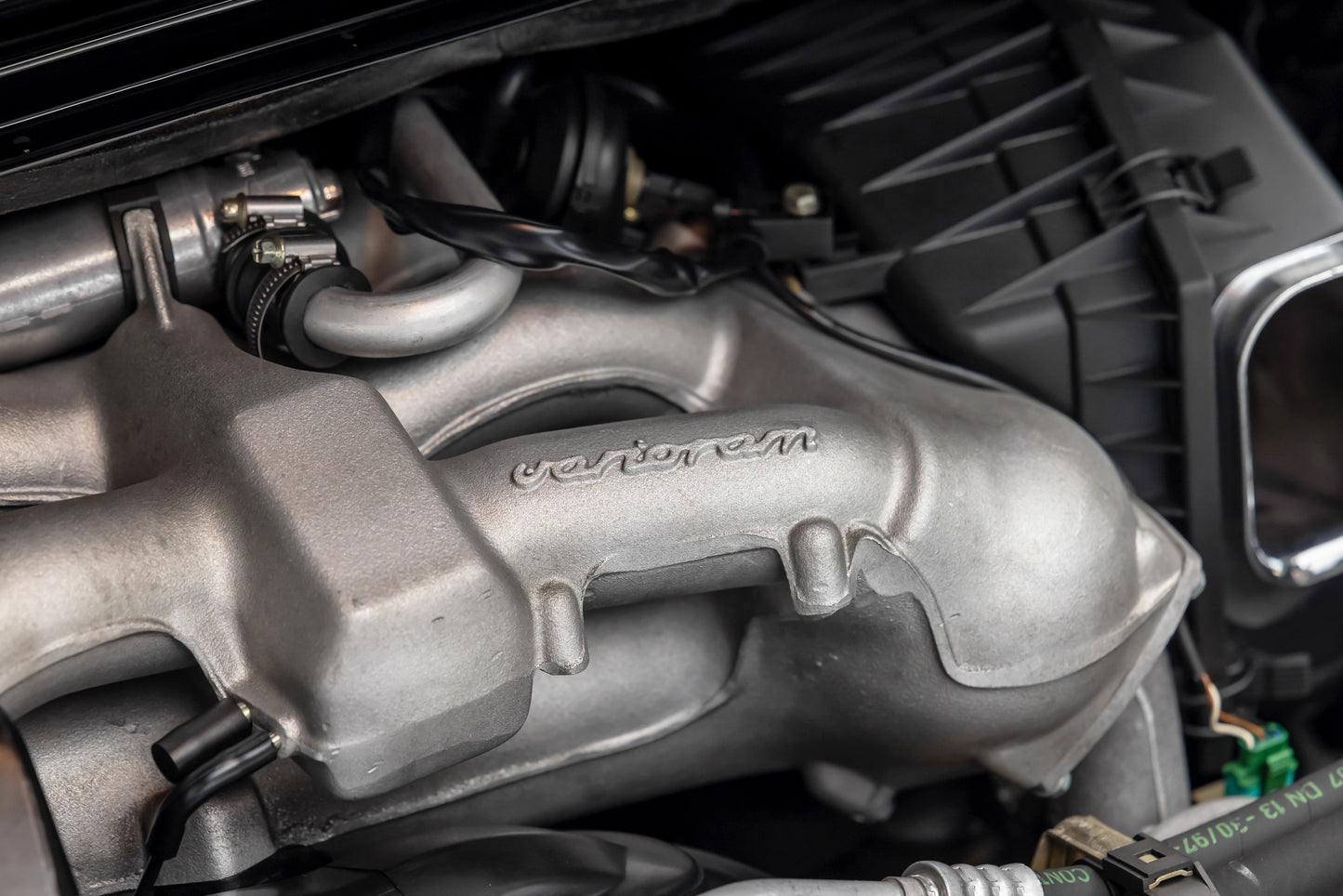 1998 Porsche 911 Carrera 4S