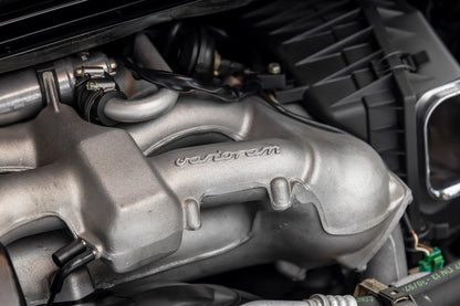 1998 Porsche 911 Carrera 4S
