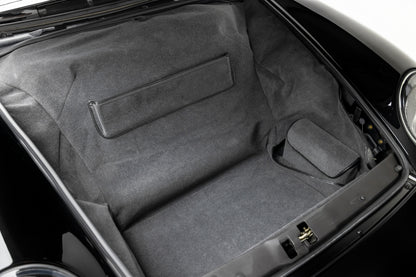 1998 Porsche 911 Carrera 4S