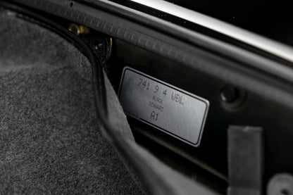 1998 Porsche 911 Carrera 4S
