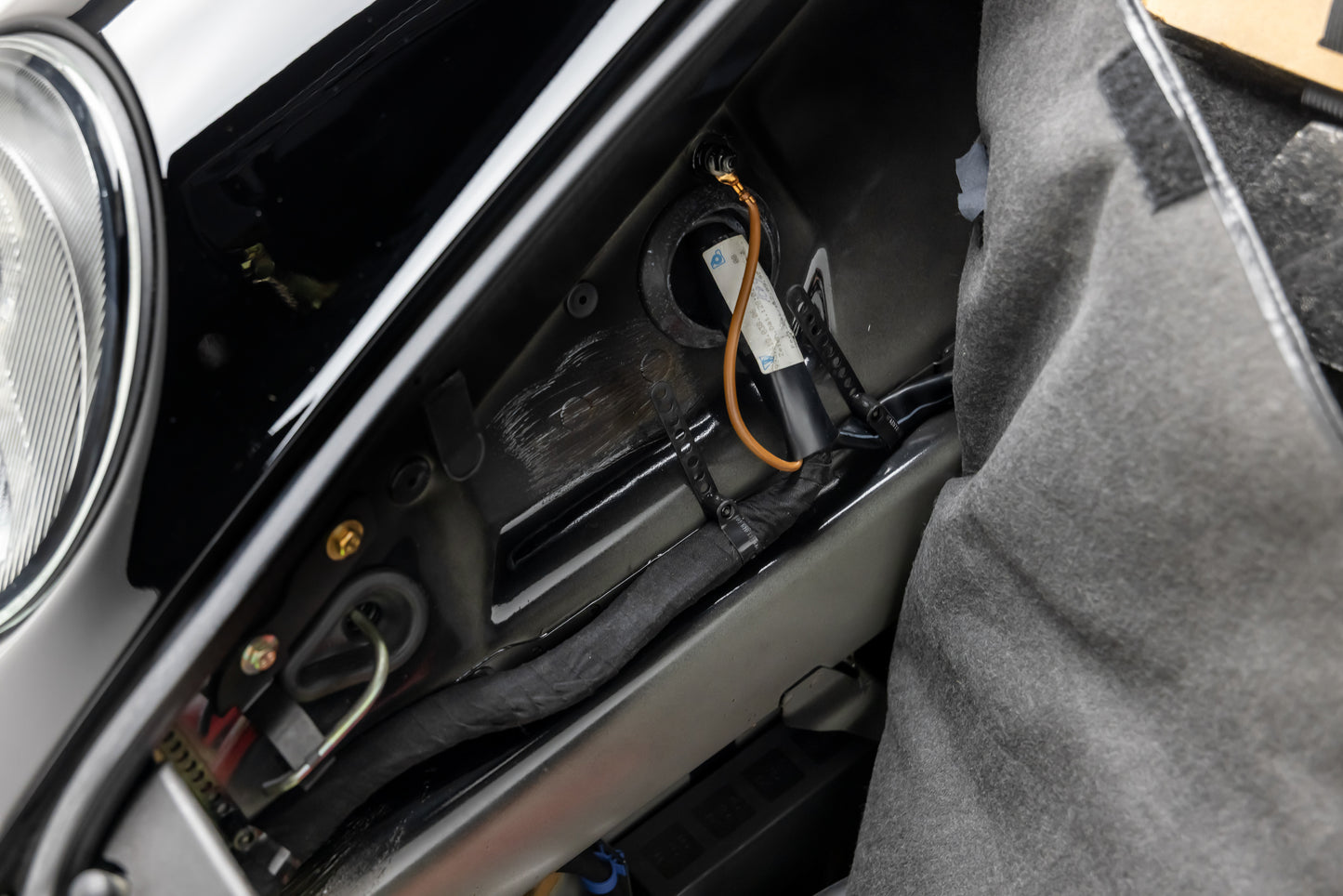 1998 Porsche 911 Carrera 4S