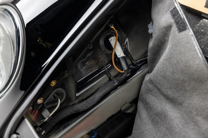 1998 Porsche 911 Carrera 4S