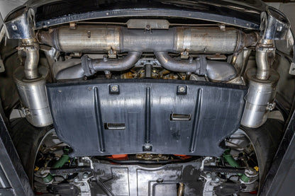 1998 Porsche 911 Carrera 4S