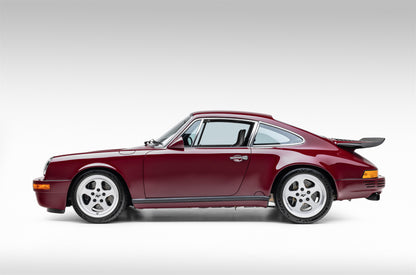 1989 RUF CTR Yellowbird