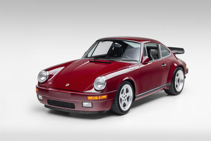 1989 RUF CTR Yellowbird