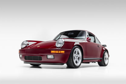 1989 RUF CTR Yellowbird