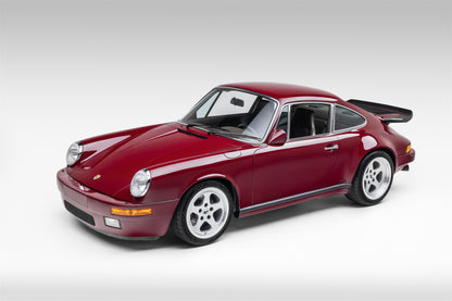 1989 RUF CTR Yellowbird