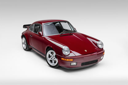 1989 RUF CTR Yellowbird