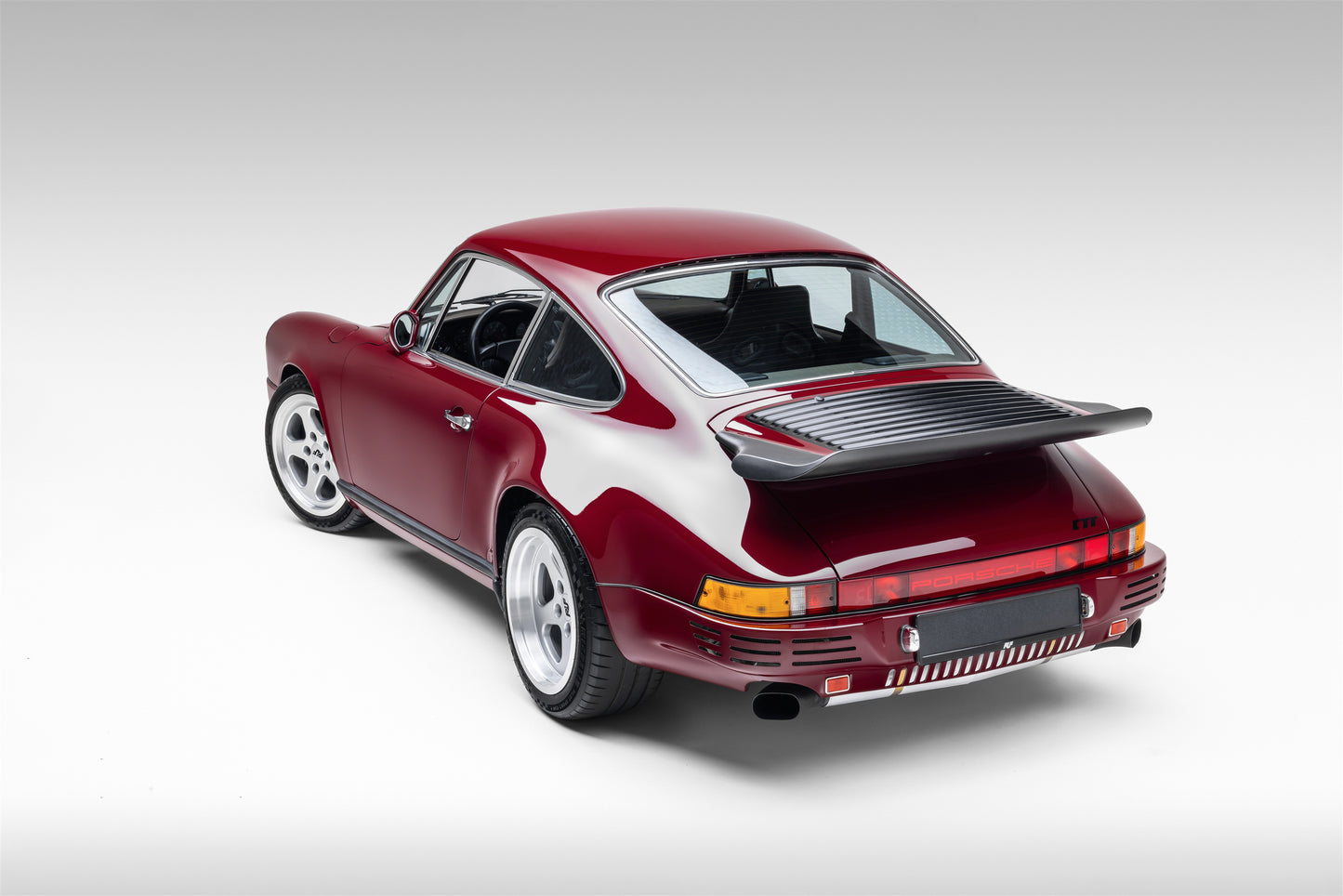 1989 RUF CTR Yellowbird