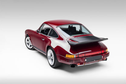 1989 RUF CTR Yellowbird