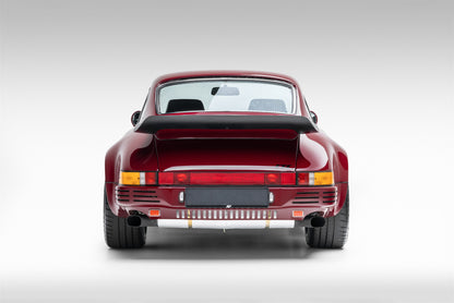 1989 RUF CTR Yellowbird