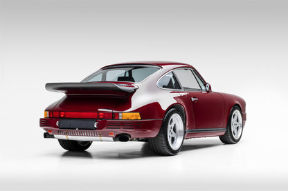 1989 RUF CTR Yellowbird