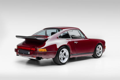 1989 RUF CTR Yellowbird